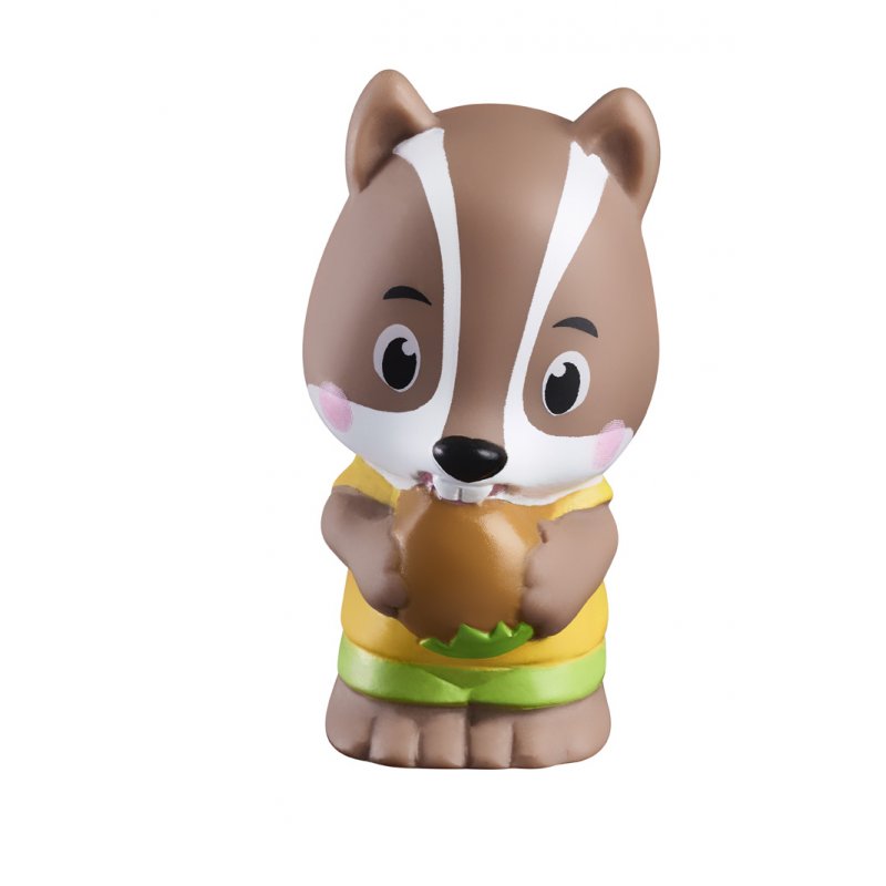 Γνωρίστε την οικογένεια 