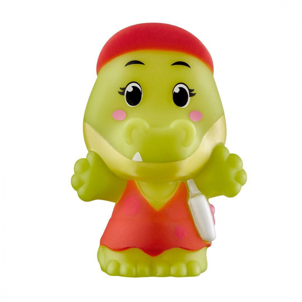 Γνωρίστε την οικογένεια 