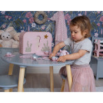 Η φωτογραφία δείχνει Σετ τσαγιου της εταιρείας&nbsp;Jabadabado.