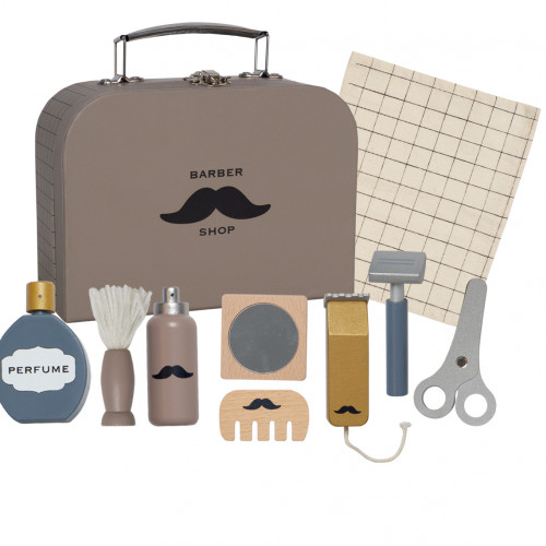 JABADABADO ΒΑΛΙΤΣΑΚΙ ΚΟΥΡΕΑ ΜΕ ΞΥΛΙΝΑ ΕΡΓΑΛΕΙΑ JB-W7222