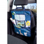 Η φωτογραφία δείχνει Το&nbsp;υπέροχο Organizer αυτοκινήτου&nbsp;θα βάλει σε .