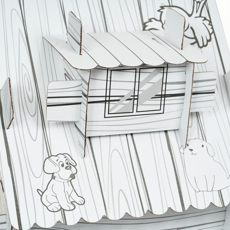 Η φωτογραφία δείχνει ZIZITO ΣΠΙΤΙ ΖΩΩΝ ΓΙΑ ΣΥΝΑΡΜΟΛΟΓΗΣΗ ΚΑΙ ΧΡΩΜΑΤΙΣΜΟ.