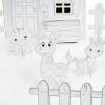 ZIZITO ΦΑΡΜΑ ΓΙΑ ΣΥΝΑΡΜΟΛΟΓΗΣΗ ΚΑΙ ΧΡΩΜΑΤΙΣΜΟ.