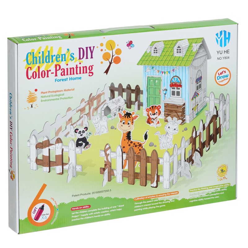 ZIZITO ΦΑΡΜΑ ΓΙΑ ΣΥΝΑΡΜΟΛΟΓΗΣΗ ΚΑΙ ΧΡΩΜΑΤΙΣΜΟ.