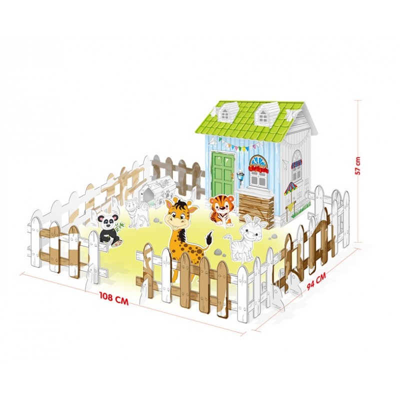 ZIZITO ΦΑΡΜΑ ΓΙΑ ΣΥΝΑΡΜΟΛΟΓΗΣΗ ΚΑΙ ΧΡΩΜΑΤΙΣΜΟ.