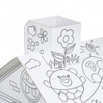 Η φωτογραφία δείχνει ZIZITO ΧΤΙΖΩ ΚΑΙ ΧΡΩΜΑΤΙΖΩ ΣΠΙΤΙ.