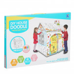 Η φωτογραφία δείχνει ZIZITO ΧΤΙΖΩ ΚΑΙ ΧΡΩΜΑΤΙΖΩ ΣΠΙΤΙ.