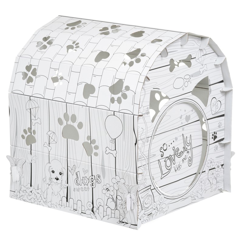 ZIZITO ΣΠΙΤΙ ΓΙΑ ΚΑΤΟΙΚΙΔΙΟ ΓΙΑ ΣΥΝΑΡΜΟΛΟΓΗΣΗ ΚΑΙ ΧΡΩΜΑΤΙΣΜΟ.