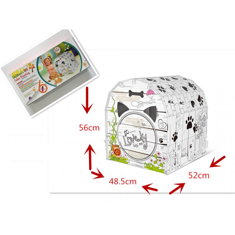 ZIZITO ΣΠΙΤΙ ΓΙΑ ΚΑΤΟΙΚΙΔΙΟ ΓΙΑ ΣΥΝΑΡΜΟΛΟΓΗΣΗ ΚΑΙ ΧΡΩΜΑΤΙΣΜΟ.