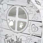 ZIZITO ΣΠΙΤΙ ΓΙΑ ΚΑΤΟΙΚΙΔΙΟ ΓΙΑ ΣΥΝΑΡΜΟΛΟΓΗΣΗ ΚΑΙ ΧΡΩΜΑΤΙΣΜΟ.