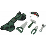 KLEIN ΠΑΙΔΙΚΗ ΖΩΝΗ ΕΡΓΑΛΕΙΩΝ BOSCH.