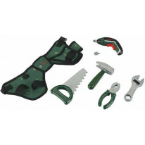 KLEIN ΠΑΙΔΙΚΗ ΖΩΝΗ ΕΡΓΑΛΕΙΩΝ BOSCH 8313