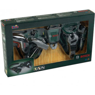 KLEIN ΠΑΙΔΙΚΗ ΖΩΝΗ ΕΡΓΑΛΕΙΩΝ BOSCH.