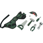 KLEIN ΠΑΙΔΙΚΗ ΖΩΝΗ ΕΡΓΑΛΕΙΩΝ BOSCH.