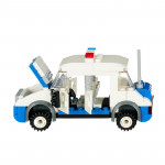 ZIZITO ΚΑΤΑΣΚΕΥΑΣΤΙΚΟ ΠΛΟΙΟ ΜΕ 418 ΜΕΡΗ.