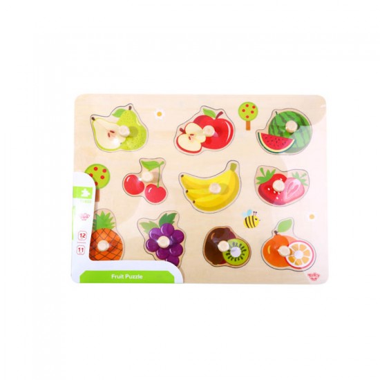 ΞΥΛΙΝΟ ΠΑΙΧΝΙΔΙ ΑΠΟ ΤΗΝ ΕΤΑΙΡΕΙΑ TOOKY TOYS.