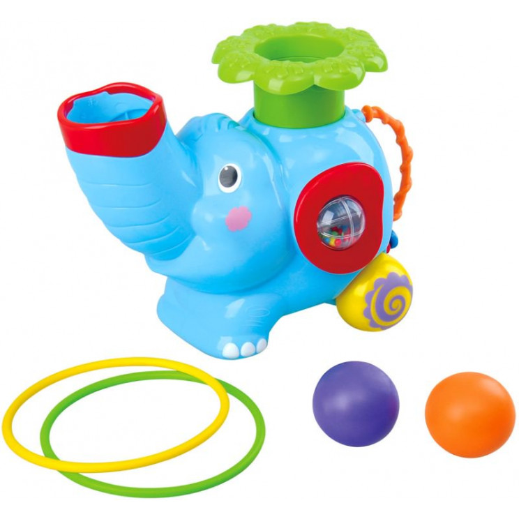 Διάφορα Παιχνίδια