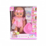 Κούκλα μωρού της εταιρείας Cangaroo.