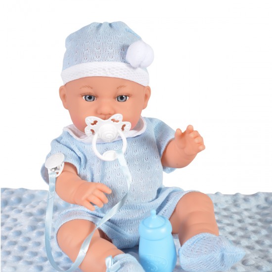 Κούκλα μωρού της εταιρείας Cangaroo.