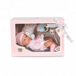 Κούκλα μωρού της εταιρείας Cangaroo.