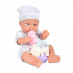 Κούκλα μωρού της εταιρείας Cangaroo.