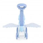 Πόνυ με μηχανισμό για φούσκες της εταιρείας Cangaroo.