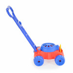 Η φωτογραφία δείχνει Χορτοκοπτικό με μηχανισμό για φούσκες της εταιρείας&nbsp;Cangaroo.