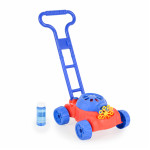 Η φωτογραφία δείχνει Χορτοκοπτικό με μηχανισμό για φούσκες της εταιρείας&nbsp;Cangaroo.