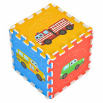 CANGAROO ΠΑΖΛ ΔΑΠΕΔΟΥ 9 ΤΜΧ 0392 VEHICLE 3801005603329