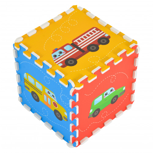 CANGAROO ΠΑΖΛ ΔΑΠΕΔΟΥ 9 ΤΜΧ 0392 VEHICLE 3801005603329