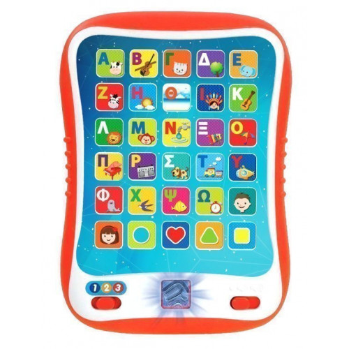 Winfun Το Πρώτο μου Tablet (401040)