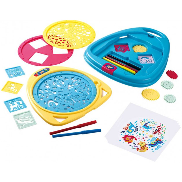 Εκπαιδευτικά Παιχνίδια