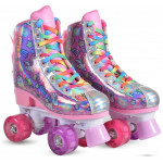 Πατίνια ROLLER SKATES της εταιρείας BYOX.