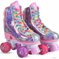 ROLLERS SKATES BYOX UNICORN