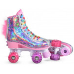 Πατίνια ROLLER SKATES της εταιρείας BYOX.