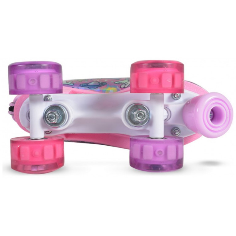 Πατίνια ROLLER SKATES της εταιρείας BYOX.