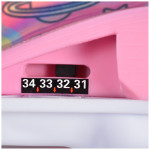 Πατίνια ROLLER SKATES της εταιρείας BYOX.