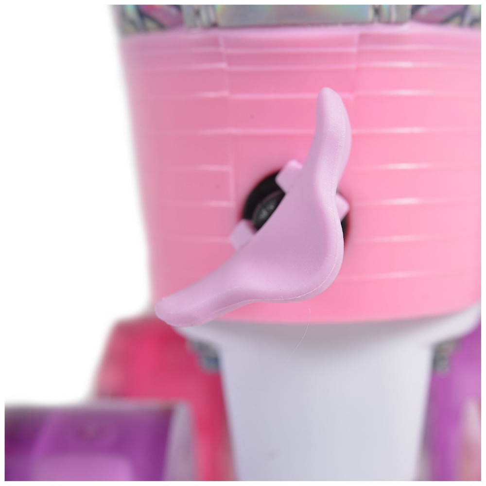 Πατίνια ROLLER SKATES της εταιρείας BYOX.