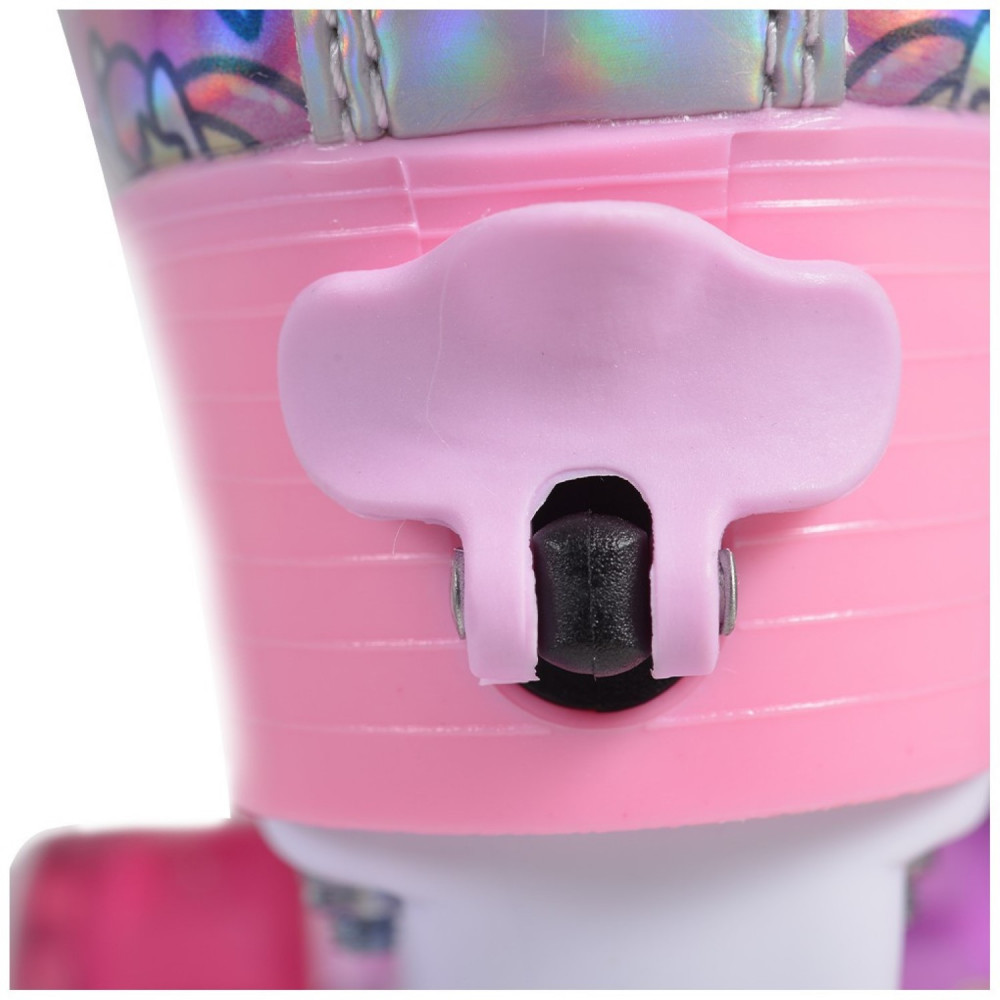 Πατίνια ROLLER SKATES της εταιρείας BYOX.