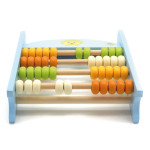 OOPS ΠΟΛΥΧΡΩΜΟΣ ΑΒΑΚΑΣ ΣΚΑΤΖΟΧΟΙΡΟΣ 3Y+.