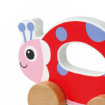 Η φωτογραφία δείχνει OOPS ΞΥΛΙΝΗ ΠΑΣΧΑΛΙΤΣΑ ΜΕ ΡΟΔΕΣ 6M+.