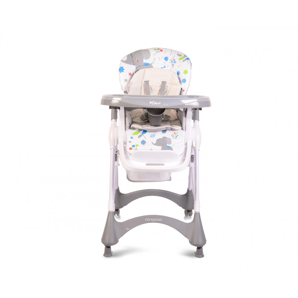 Καρέκλες Φαγητού