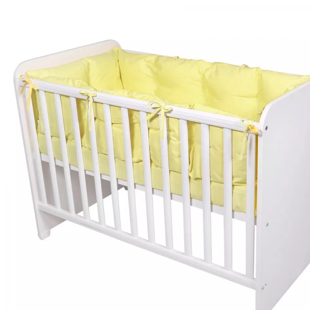 Πάντες Κρεβατιού / Κούνιας