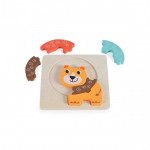 ΞΥΛΙΝΟ ΠΑΖΛ ΜΕ ΜΕΓΑΛΑ ΚΟΜΜΑΤΙΑ ΤΗΣ ΕΤΑΙΡΕΙΑΣ CANGAROO.