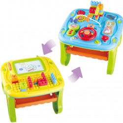 Playgo Τραπέζι Δραστηριοτήτων All-In-One (22263)