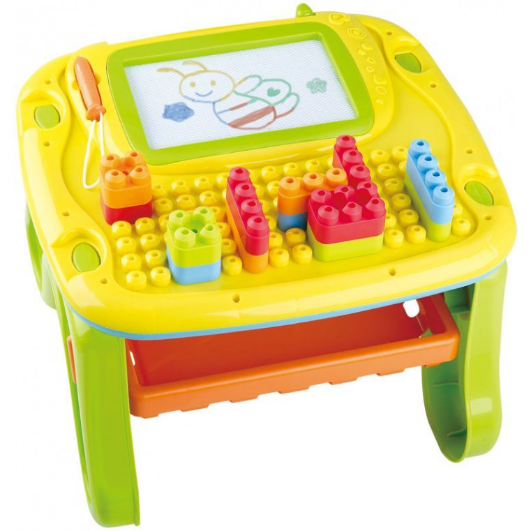 Playgo Τραπέζι Δραστηριοτήτων All-In-One (22263).