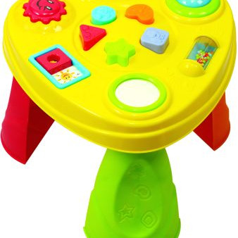 Playgo Baby's Activity Centre (2231)