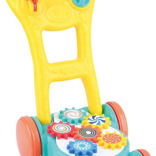 Playgo Tiny Gears Mower (2577)