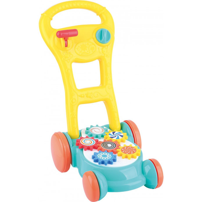 Playgo Tiny Gears Mower (2577).