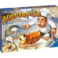 Επιτραπέζια Παιχνίδια